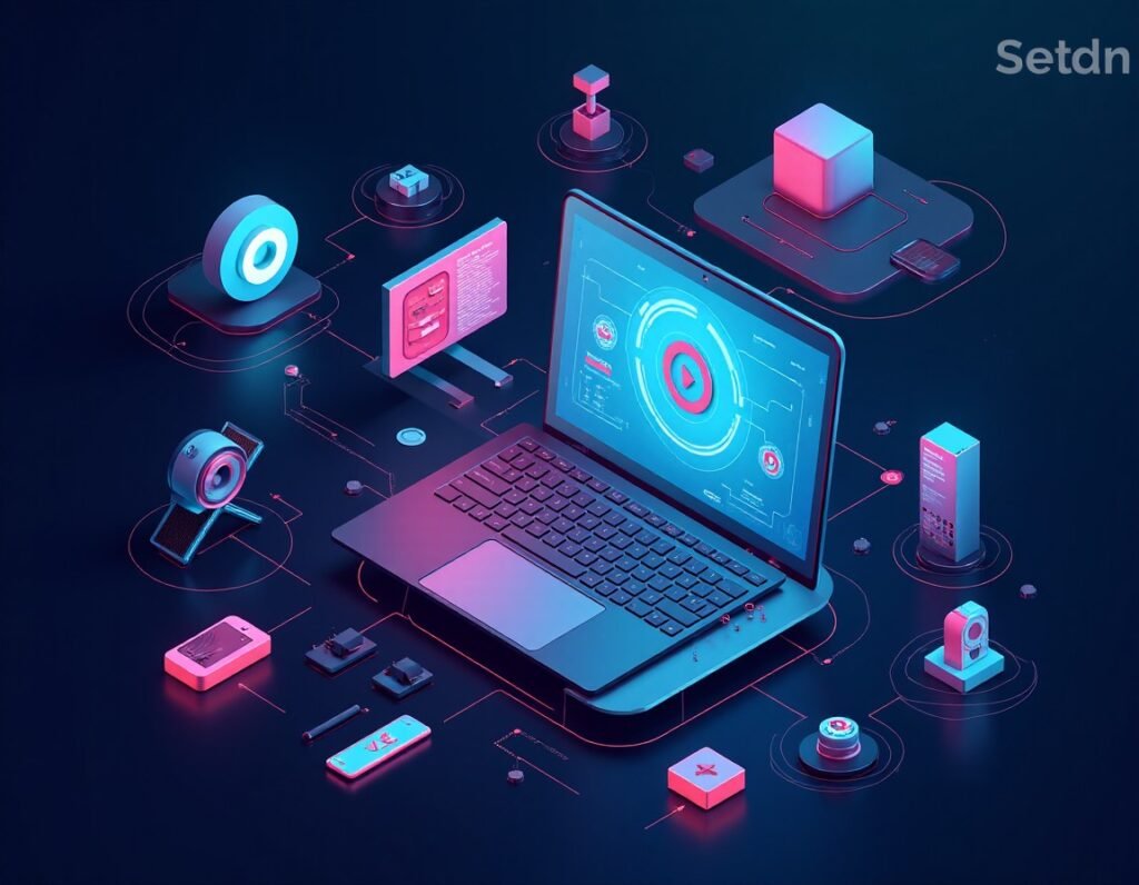 "5G Mobile Connectivity Trends"