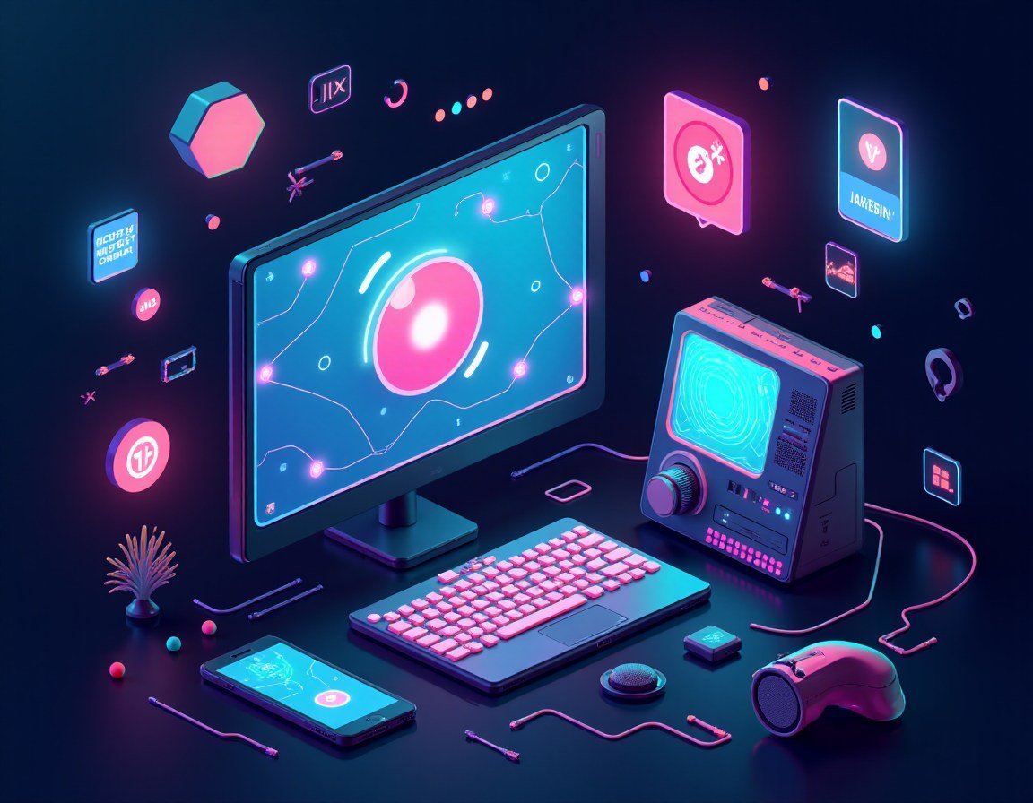 Cloud Gaming Technologies: Top Innovations & Devices for 2025