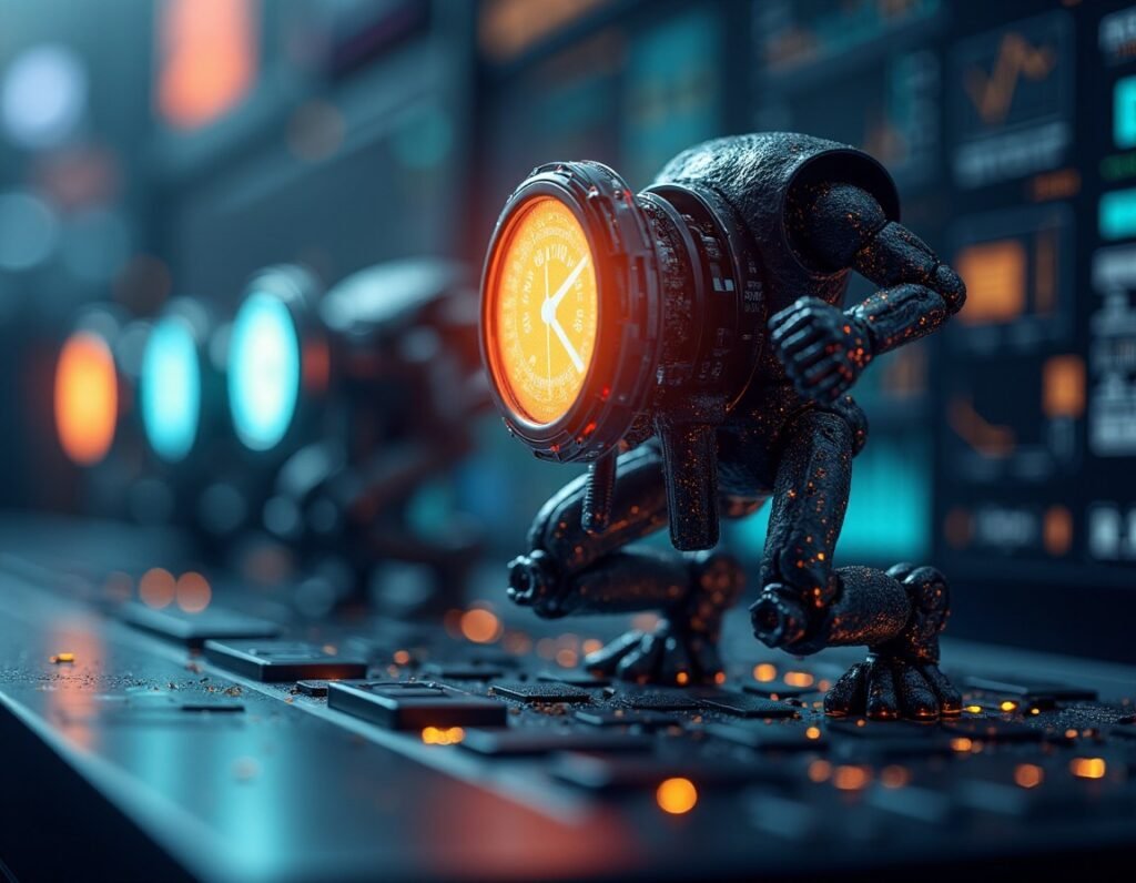 "Wearable Health Gadgets"