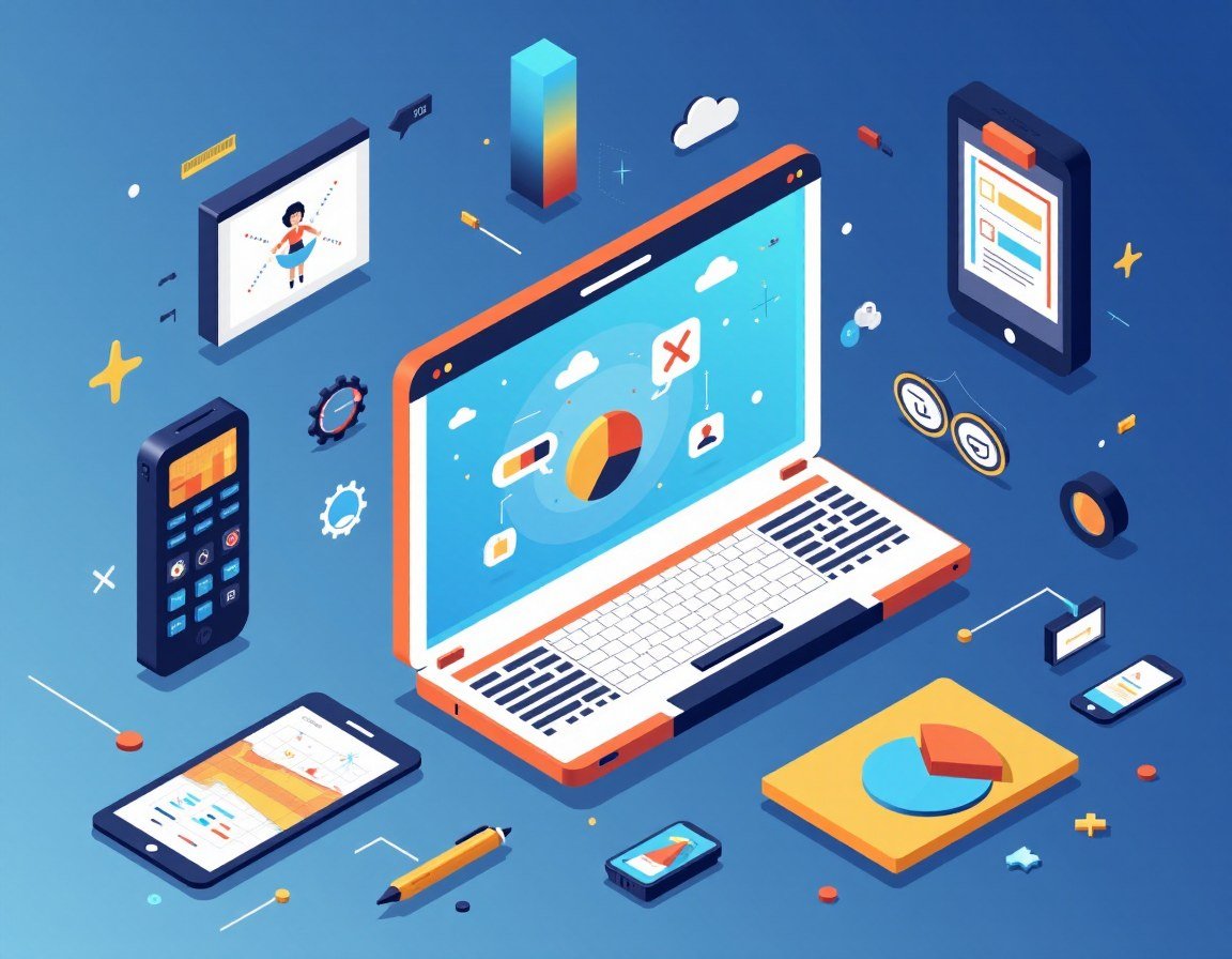 Smart Office Productivity Tools: Boosting Efficiency at Work