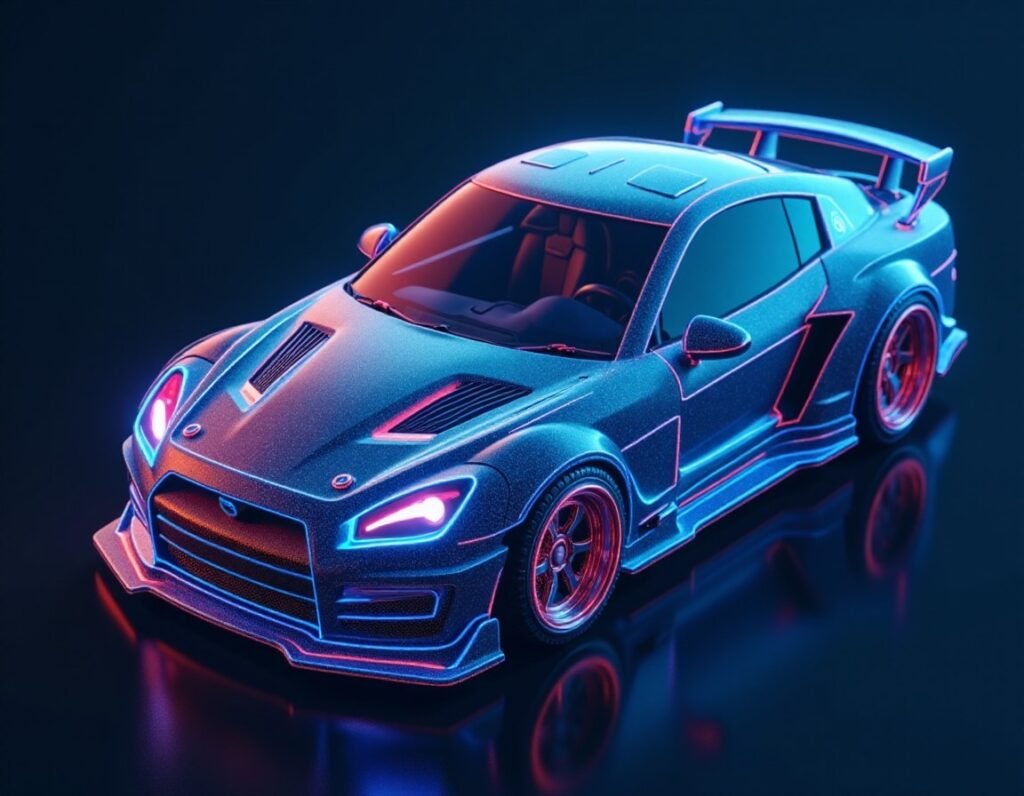 "Cutting-Edge Smart Home Devices"