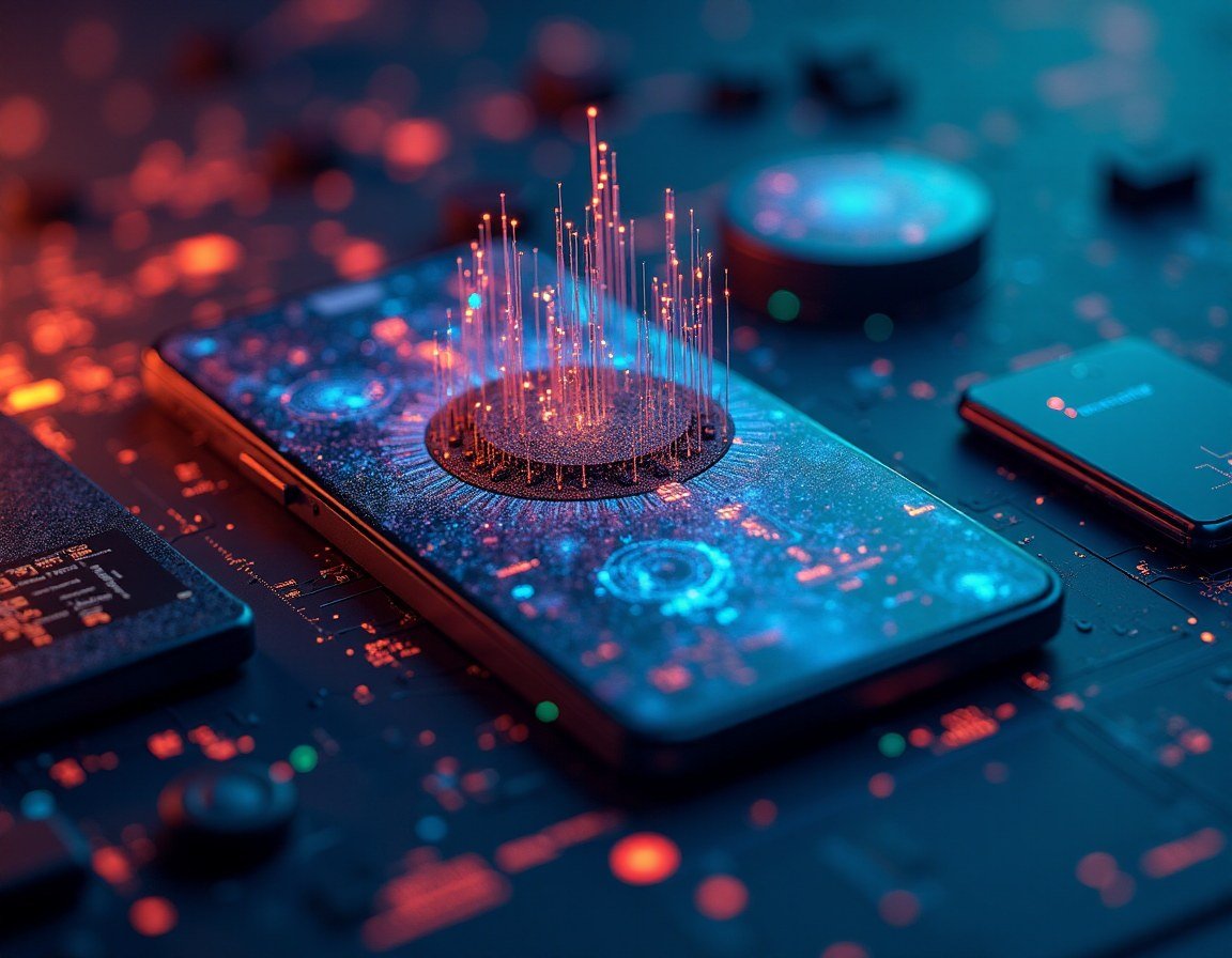 AI-Powered Education Technology Trends: Revolutionizing Learning Worldwide