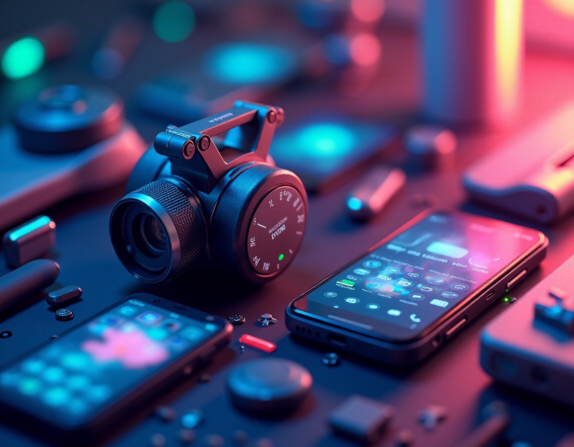 Smart Travel Gadgets 2025: Top Innovative Devices for Your Next Trip