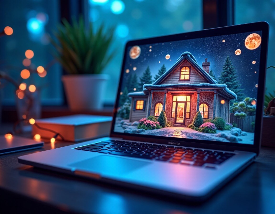 Unlocking Smart Home Automation Systems: Trends & Gadgets for a Futuristic Lifestyle