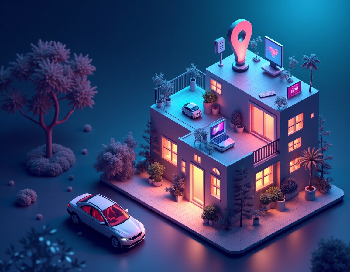 Unlocking Smart Home Automation Devices: Innovative Solutions for a Connected Life