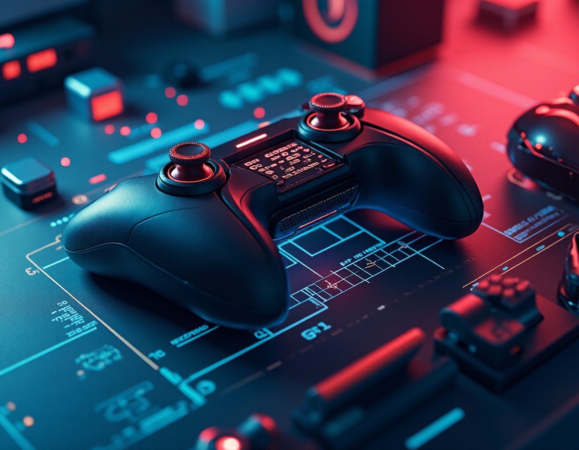 CloudGamingTrends2025: Top Cloud Gaming Innovations for 2025