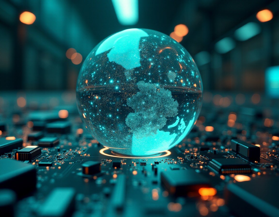 Smart Office Productivity Tools