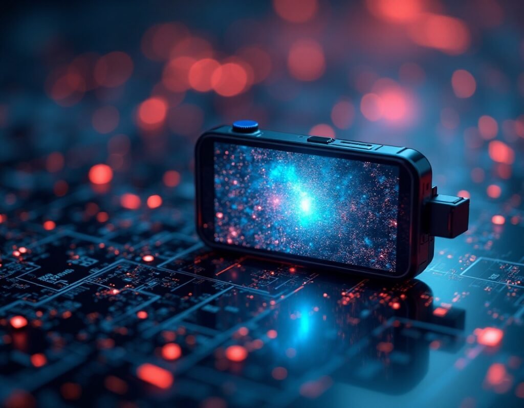 "Smart Home Gadgets 2025"