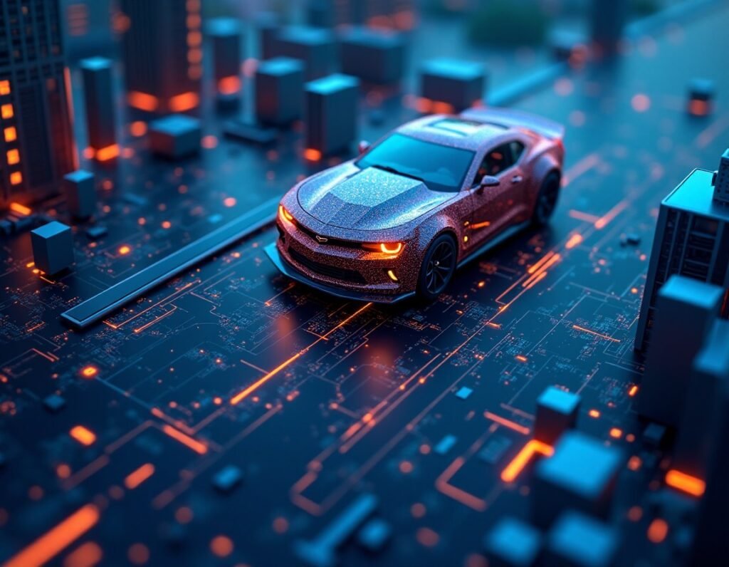 "Emerging AI Technologies 2025"