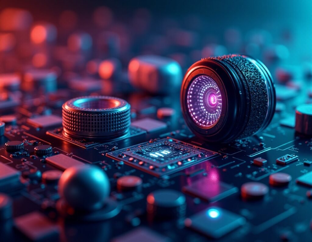 "Wearable Health Gadgets"