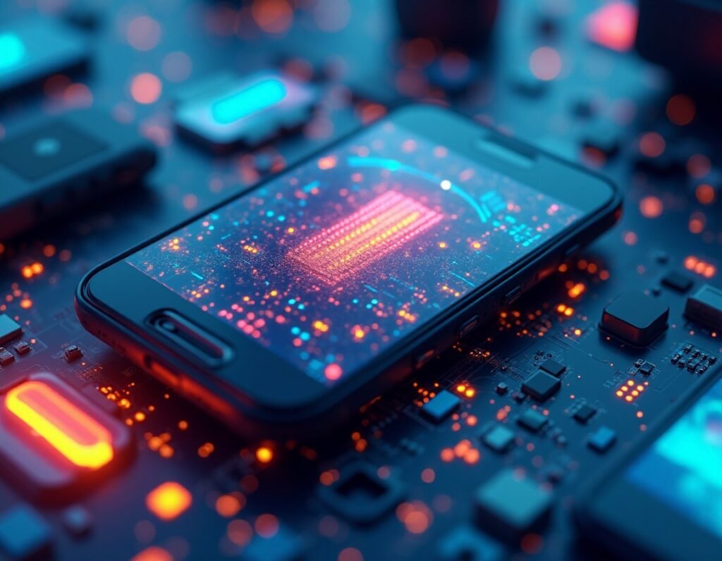 "Smart Home Automation Devices"