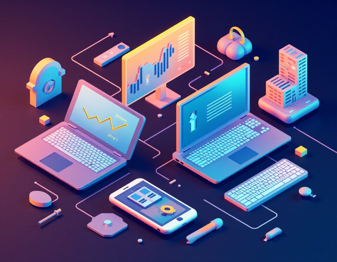 EdTech Gadgets 2025: Top Emerging Education Technologies