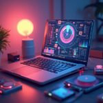 "Smart Home Automation Devices"