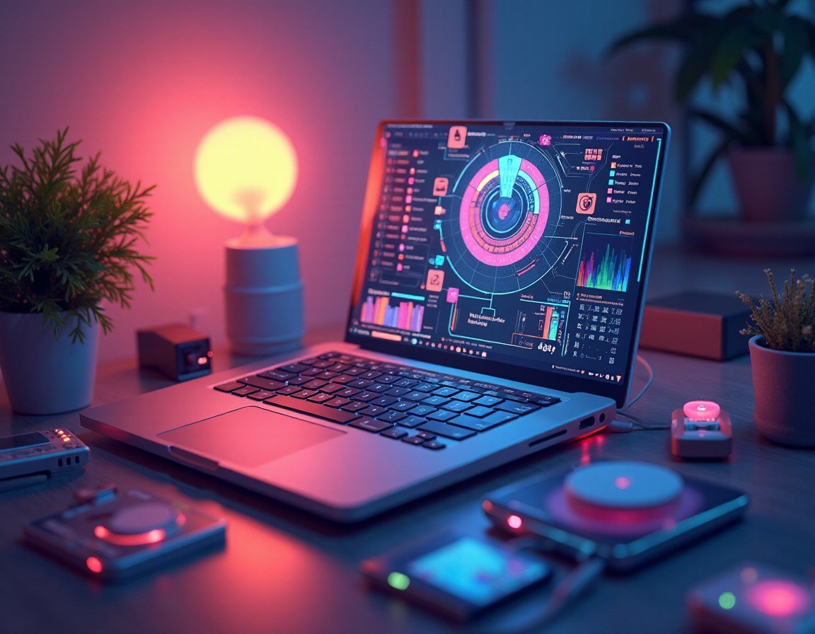 Unlocking Smart Home Automation Devices: Innovative Solutions for a Connected Life