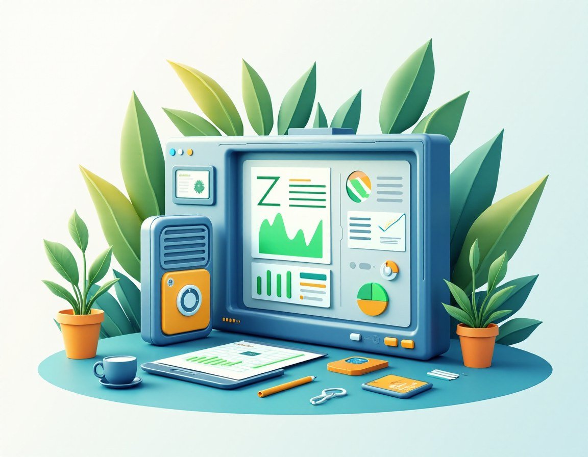 Smart Office Productivity Tools