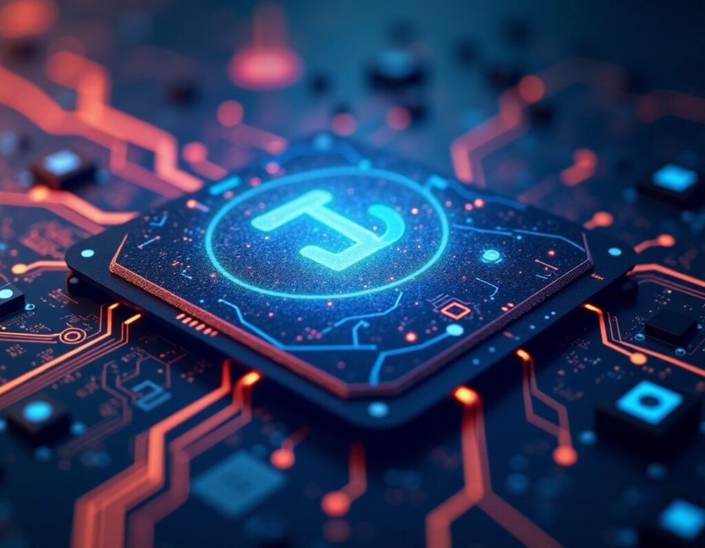 "5G Network Advancements"