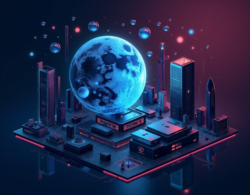 "Smart Home Gadgets 2025"