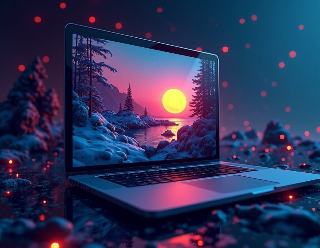 "Future Artificial Intelligence Trends 2025"