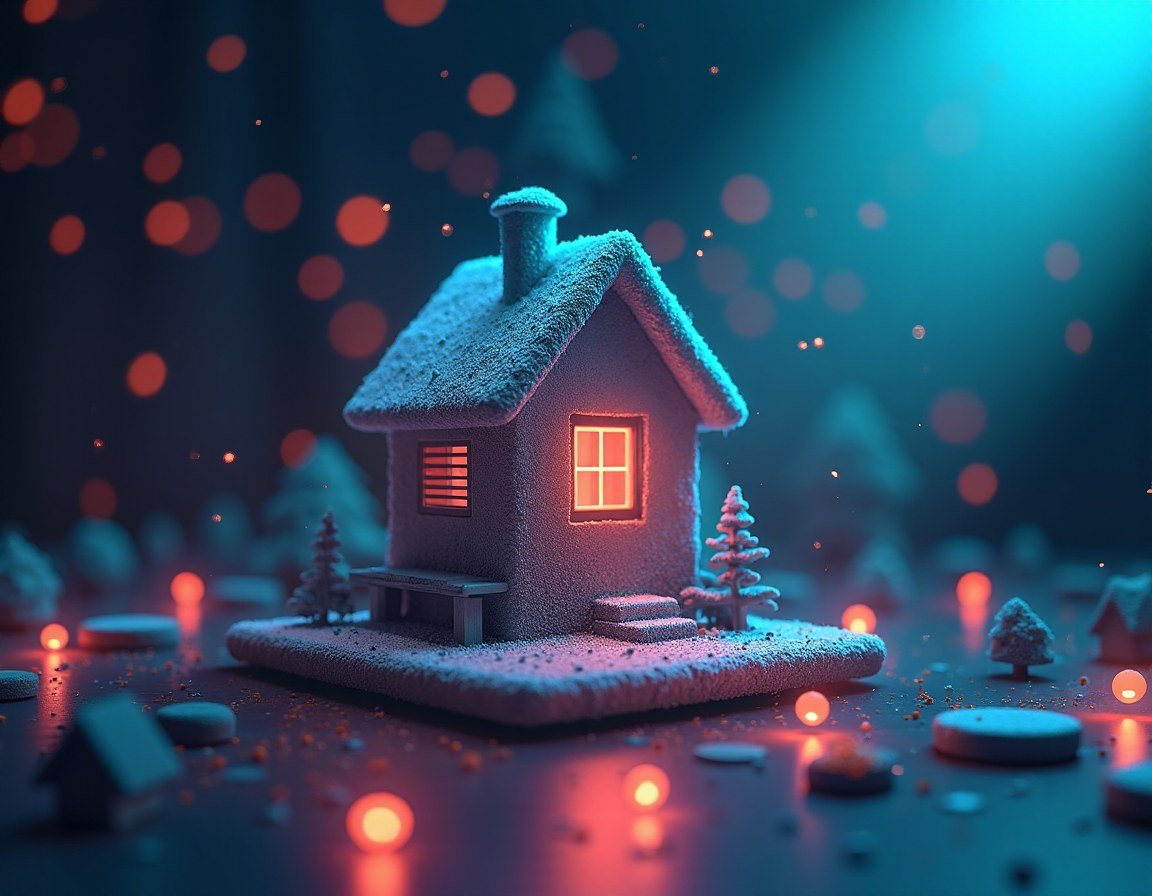 Unlocking Smart Home Automation Systems: Revolutionizing Your Space