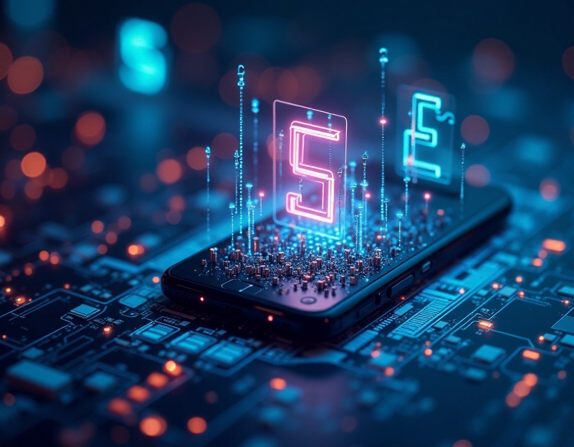 5G Mobile Connectivity Trends: The Future of Wireless Technology