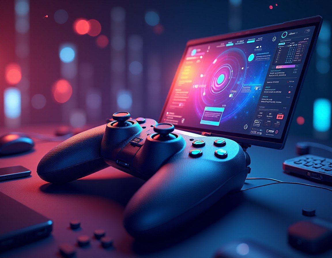 Virtual Reality Gaming Headsets 2025: Top Innovations & Trends