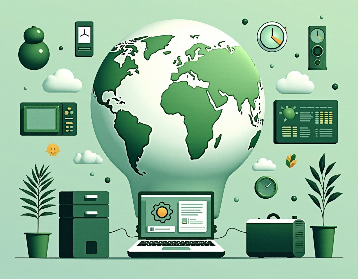 Smart Home Automation