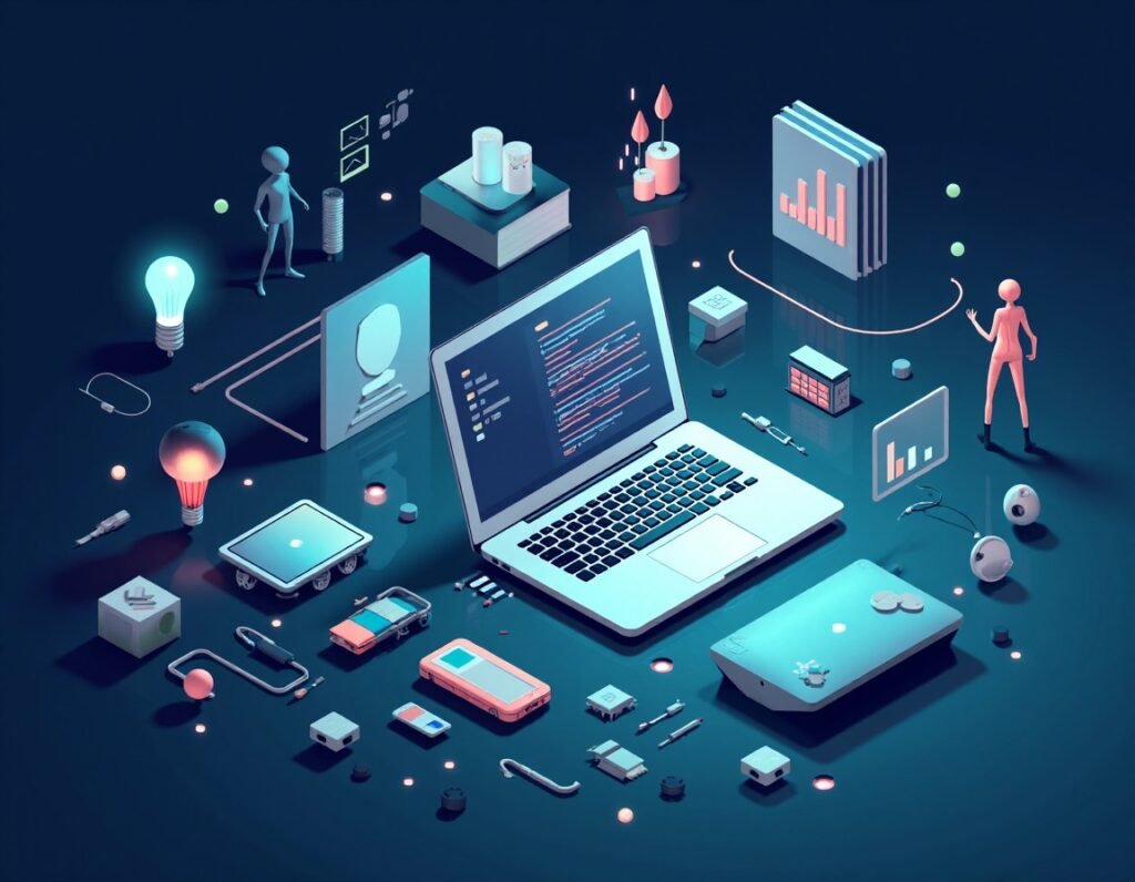 "5G Network Advancements"