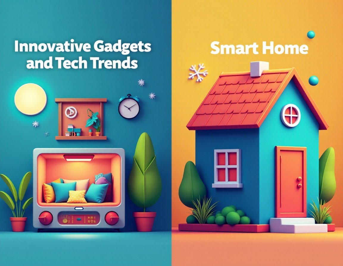 Smart Travel Gadgets 2025: Top Devices for Adventurers