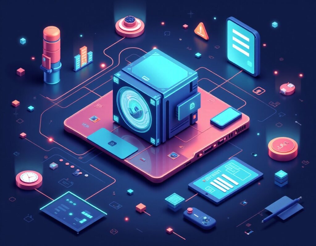 "5G Mobile Connectivity Trends"