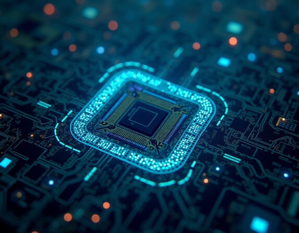 "Smart Home Gadgets 2025"