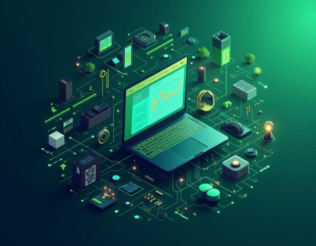 "Future Home Automation Trends"