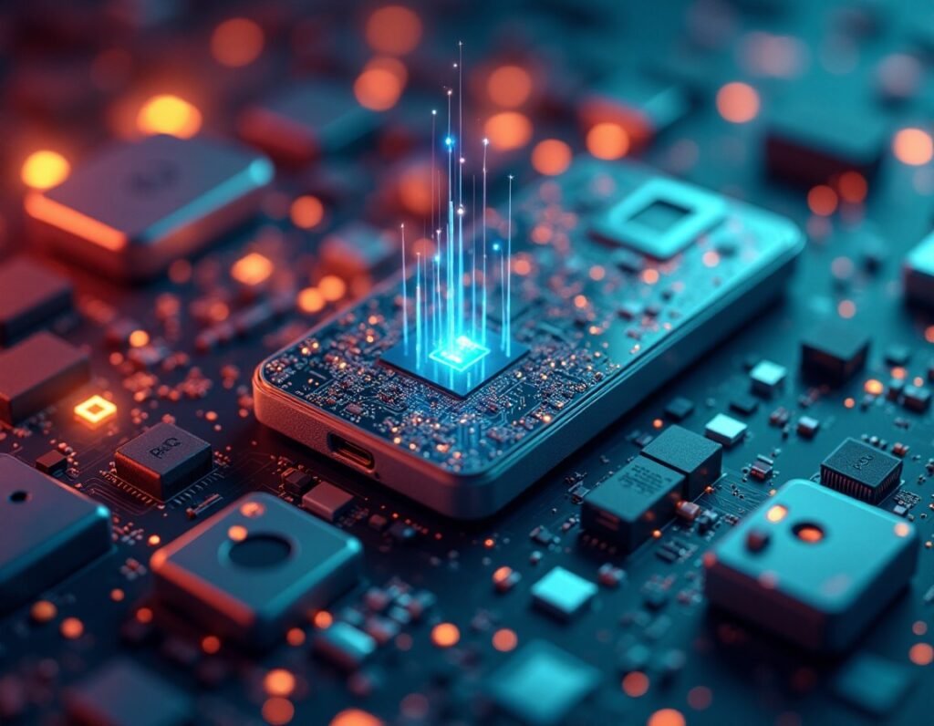 "Smart Travel Gadgets 2025"