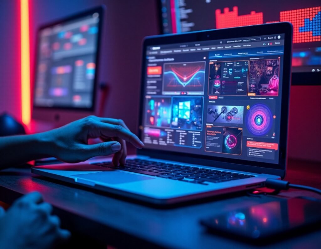 "Smart Home Automation Devices"