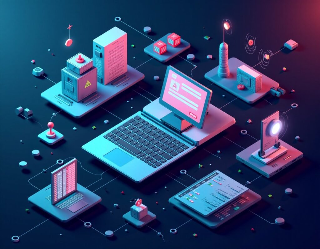 EdTech Gadgets Trends