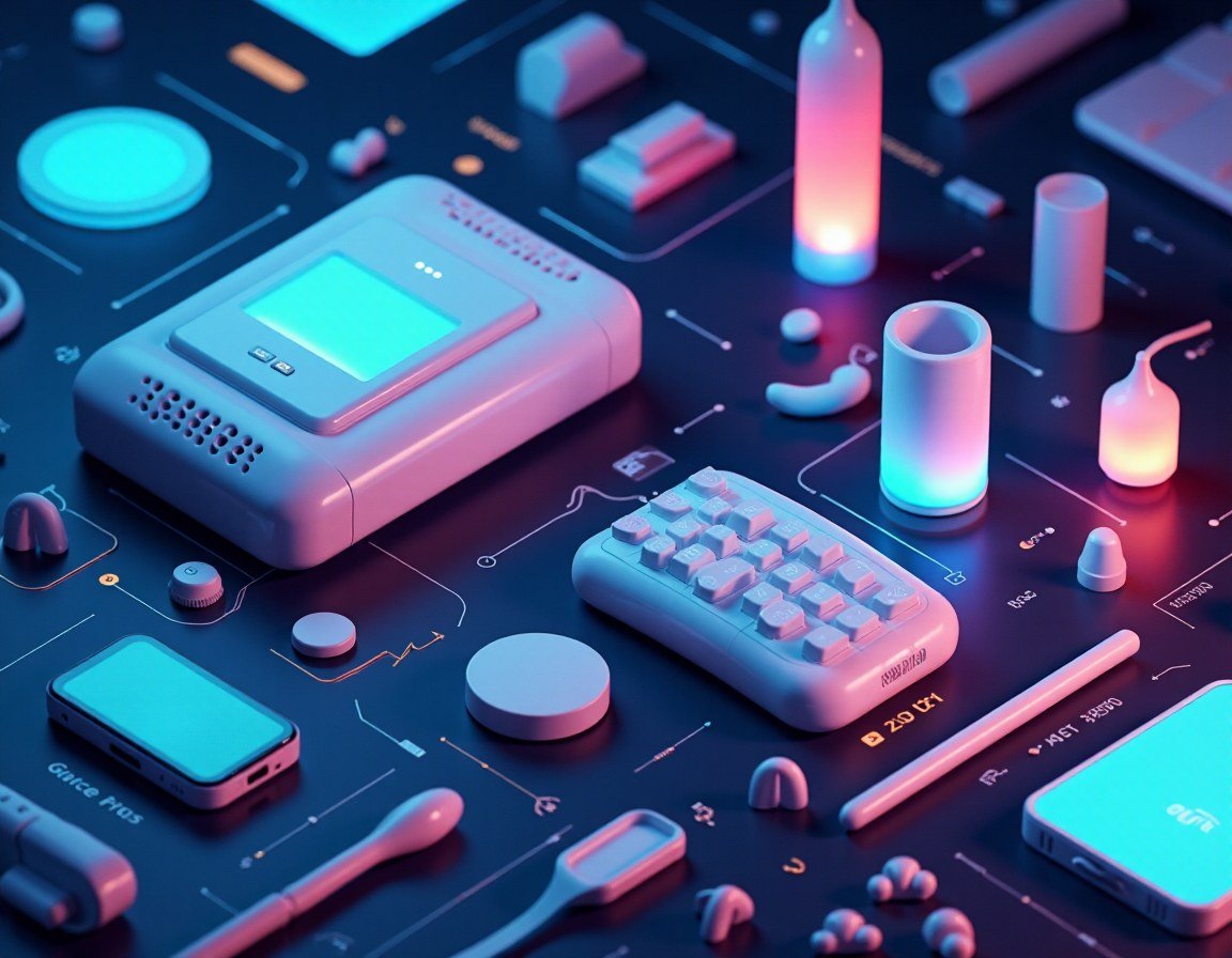 5G Technology Image
