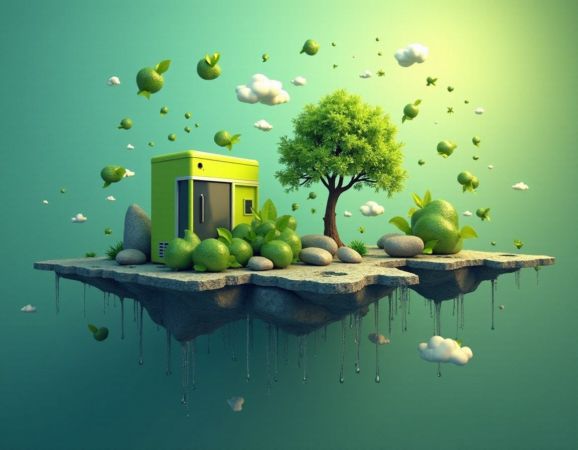 Smart Home Automation Devices