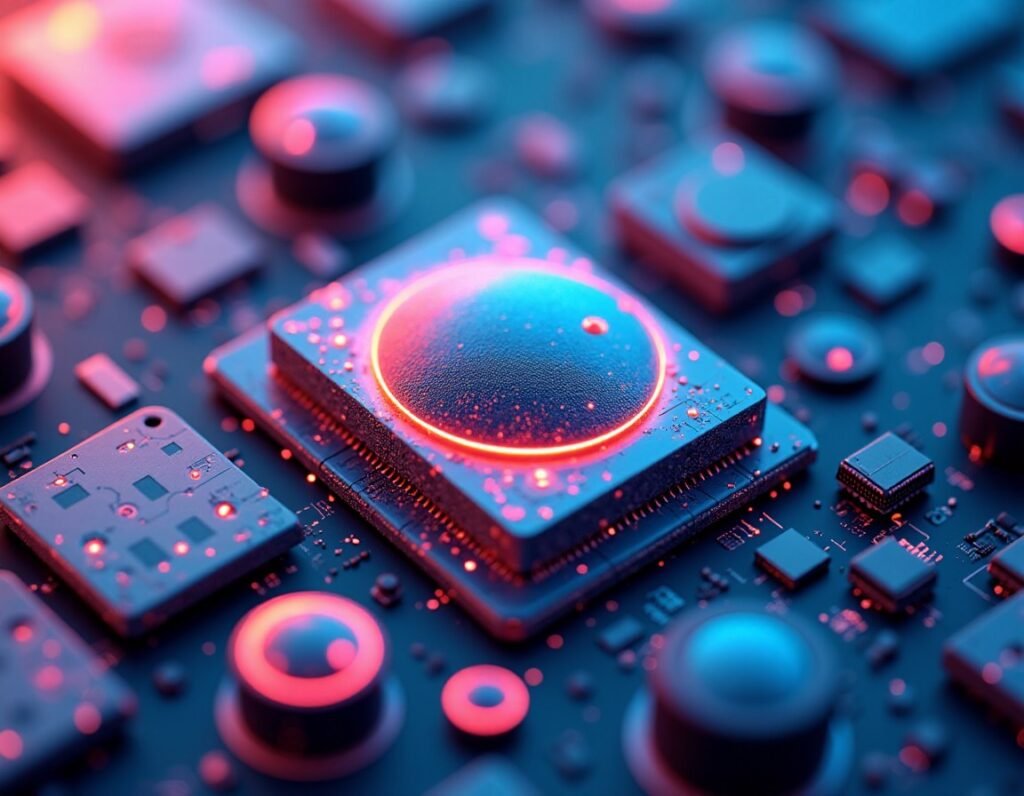 "5G Network Advancements"