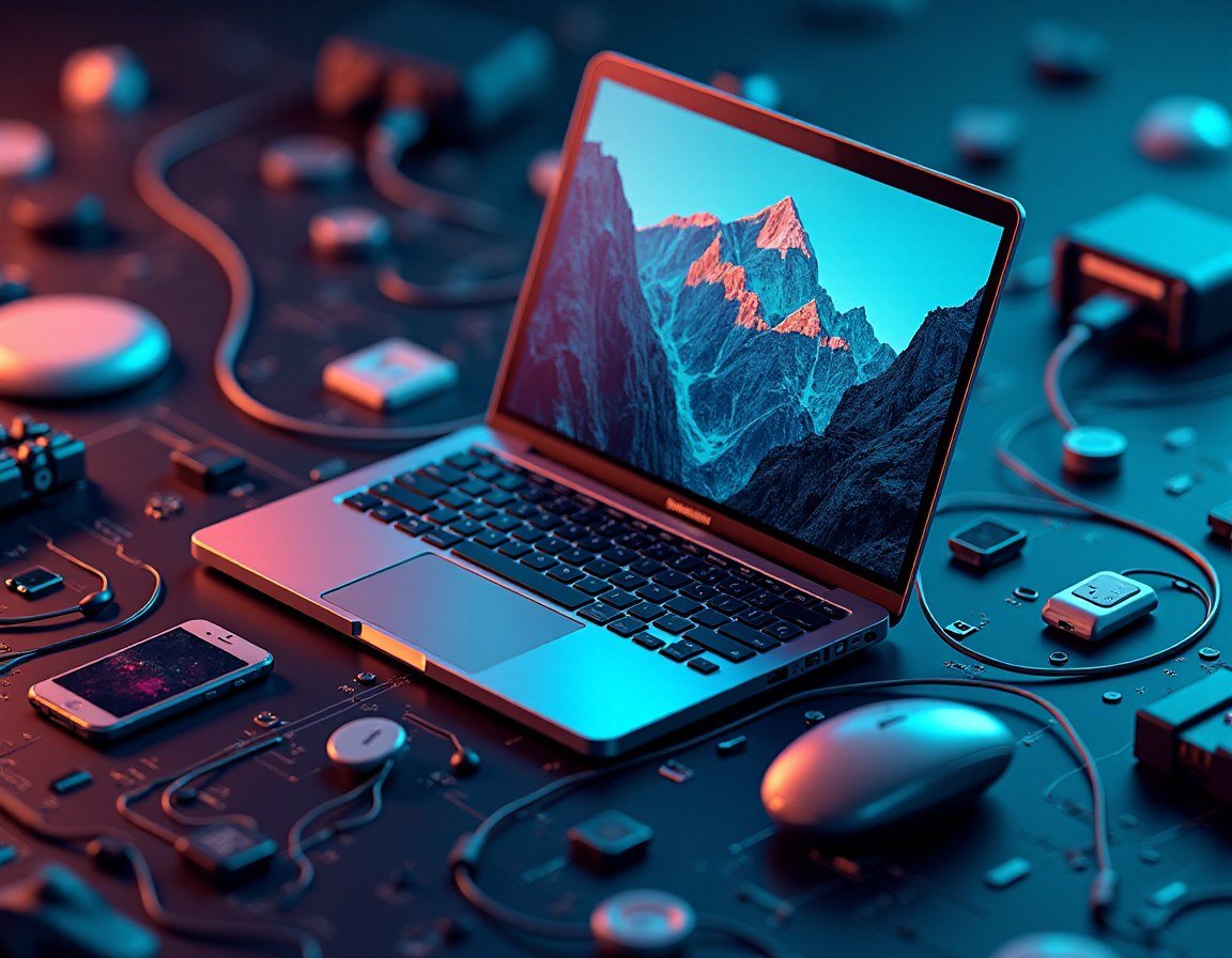 Smart Home Automation