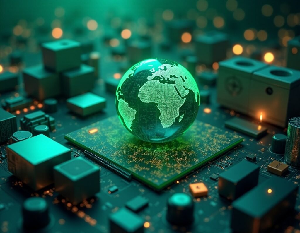 "Future Artificial Intelligence Trends 2025" Long-tail keyword variations: - Emerging AI Technologies - Future of AI Innovation - Artificial Intelligence Gadgets 2025 - Next Generation AI Devices - Smart Home AI Solutions - AI Powered Gadget Trends - Future Tech Innovations 2025