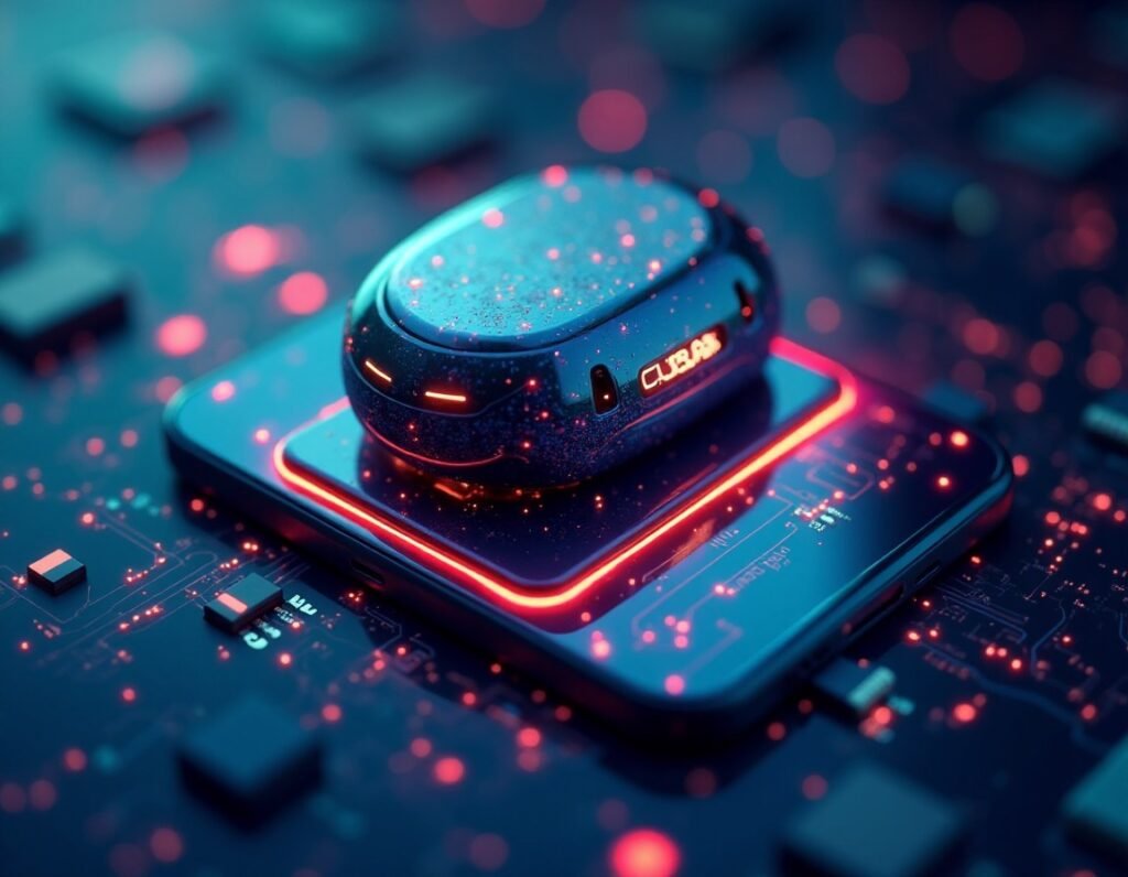 "Smart Home Automation Devices"