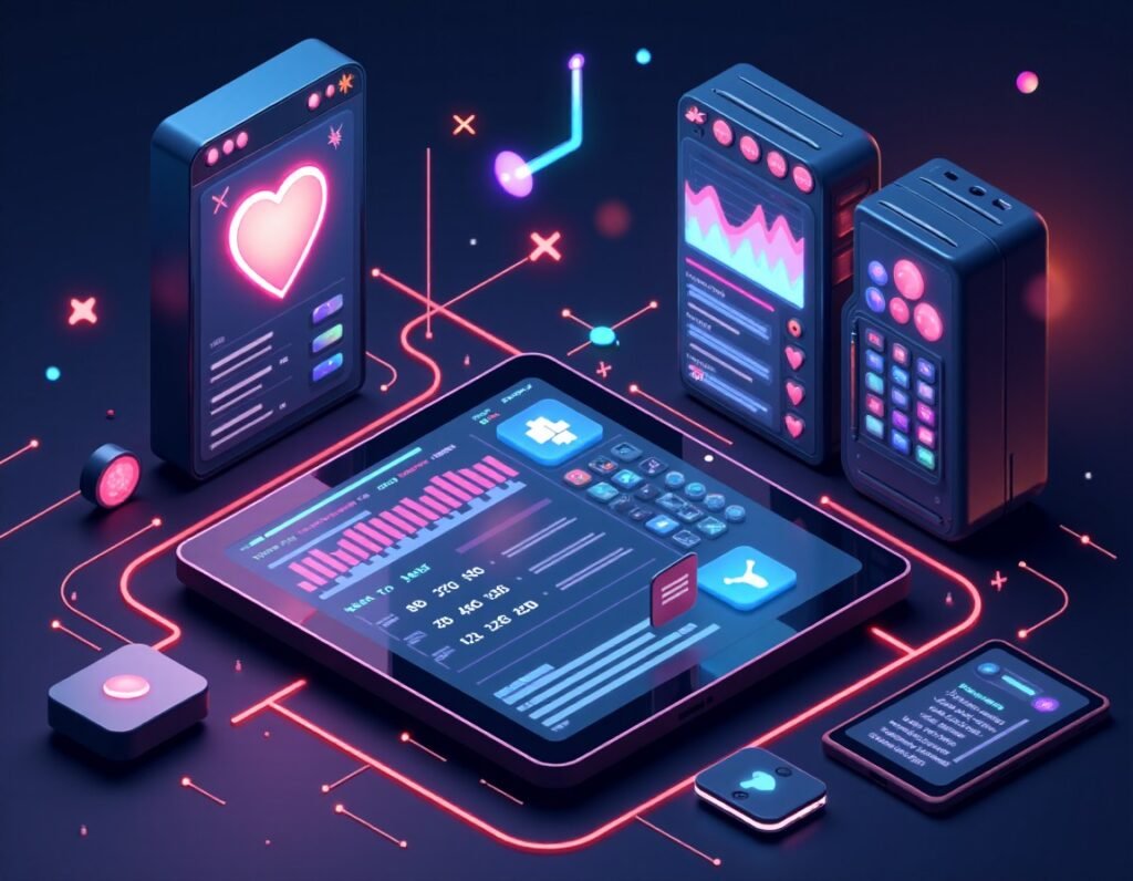 "5G Network Advancements"