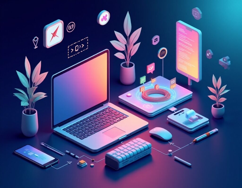 "Wearable Health Gadgets"