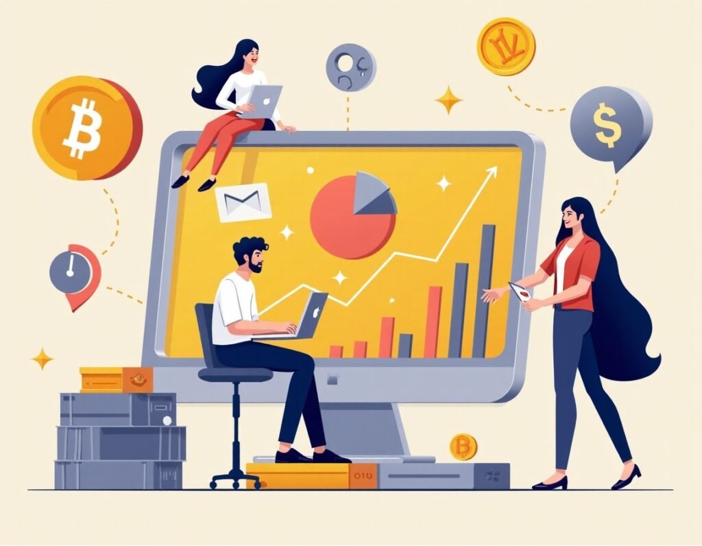 "Smart Home Automation Devices"