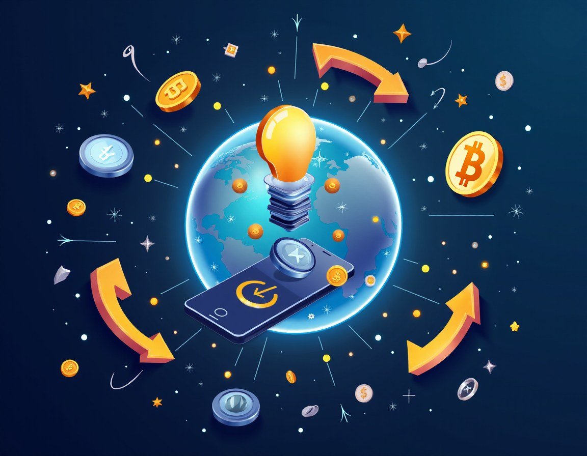 Eco-Friendly Gadgets