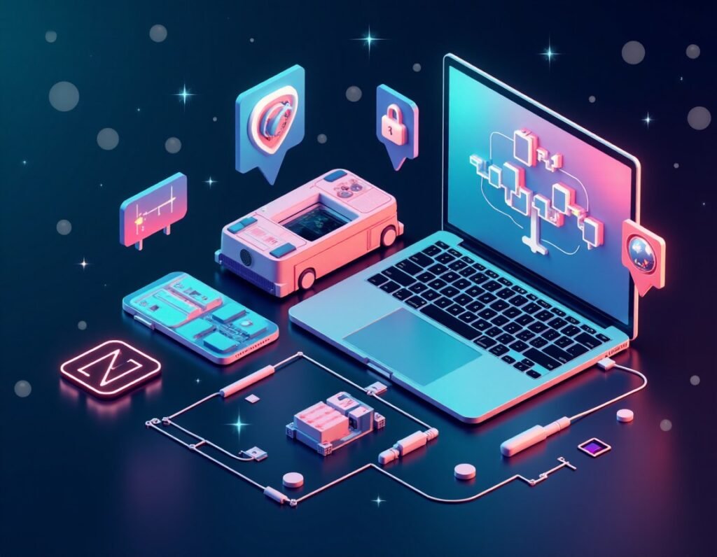 "AI-Powered Automation Trends"