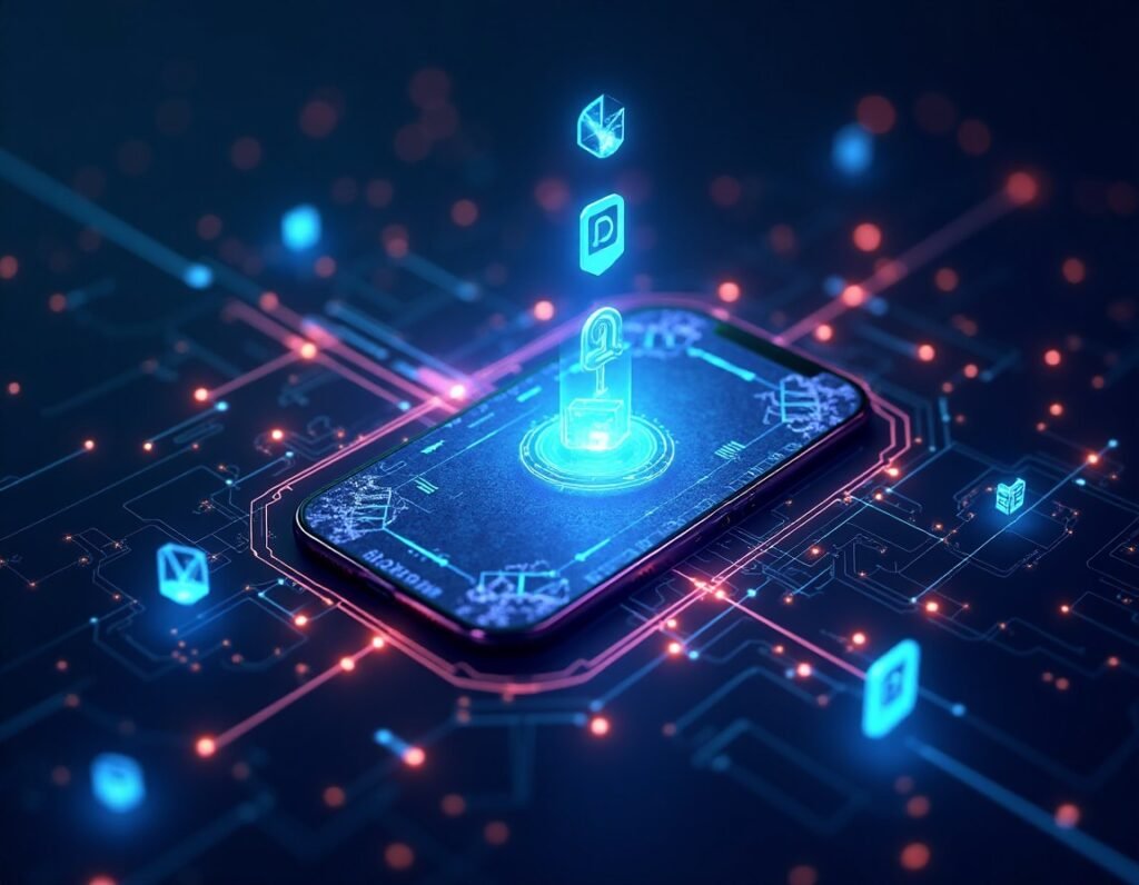 "5G Network Advancements"