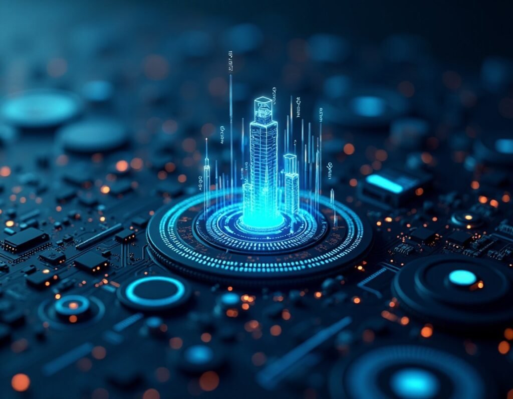 "AI-Powered Automation Trends"