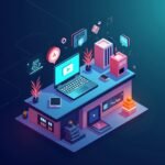 "Smart Home Automation Devices"