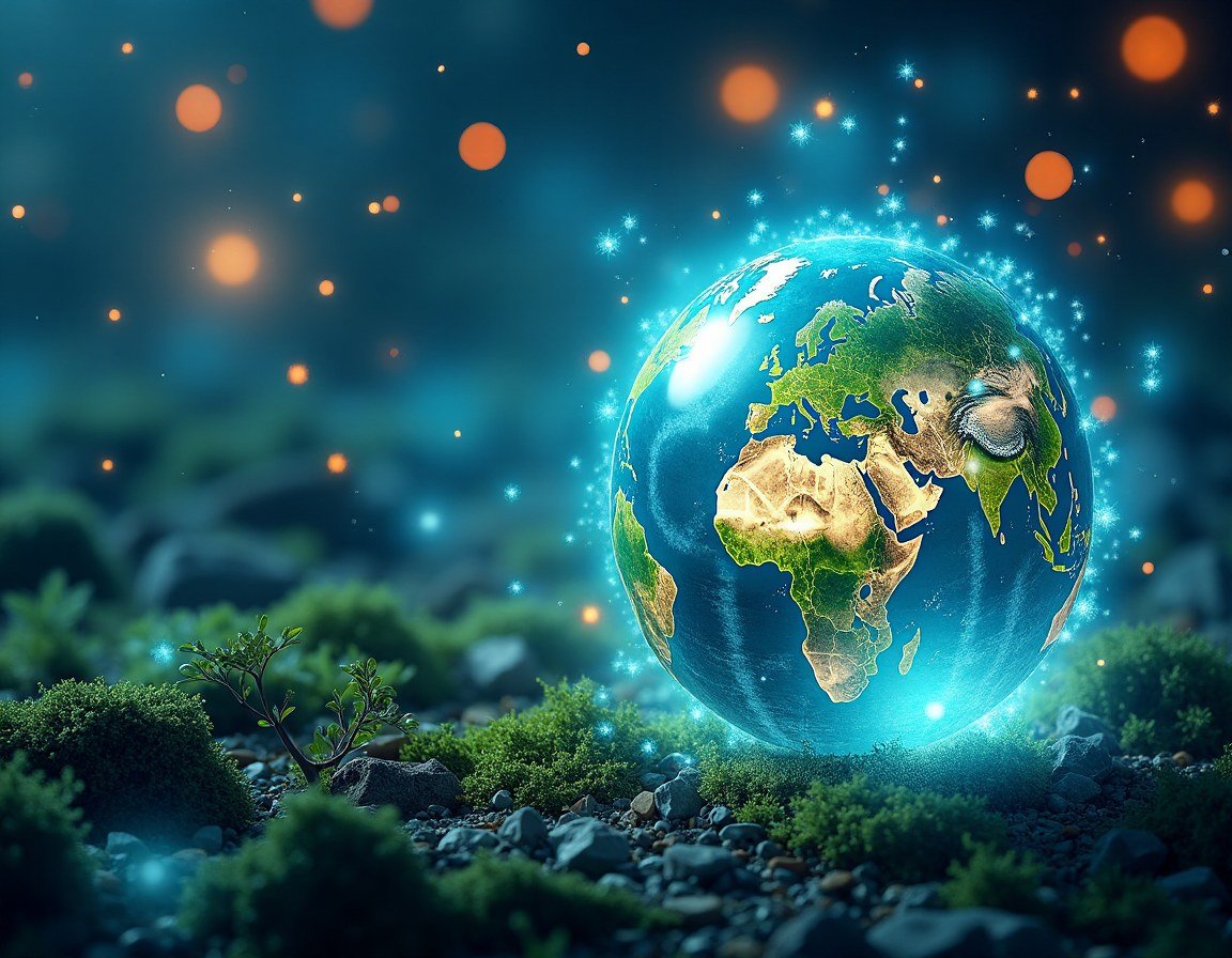 Smart Home Automation