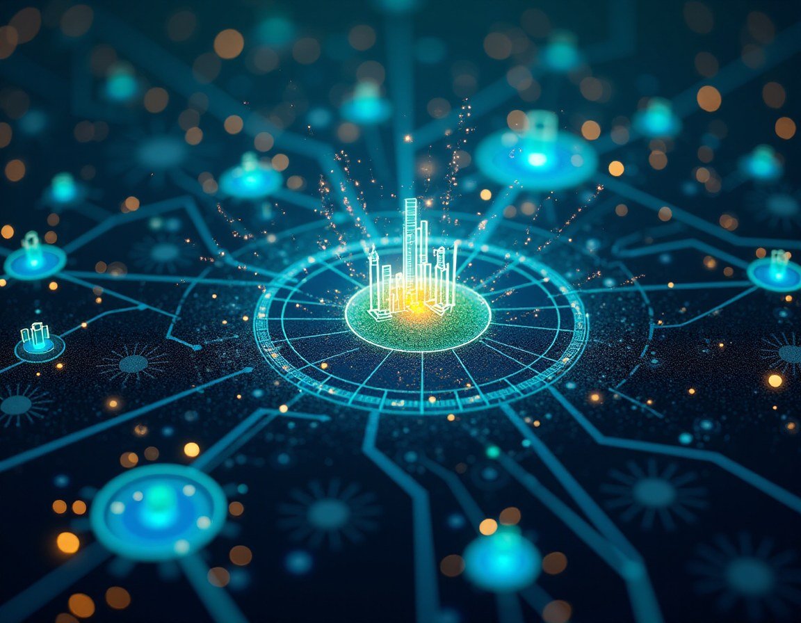 Smart Home Automation Devices